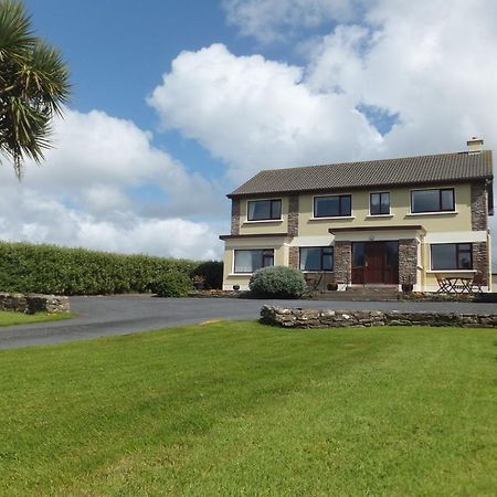 Ard-Na-Mara Country House Bed and Breakfast Ventry Exterior foto