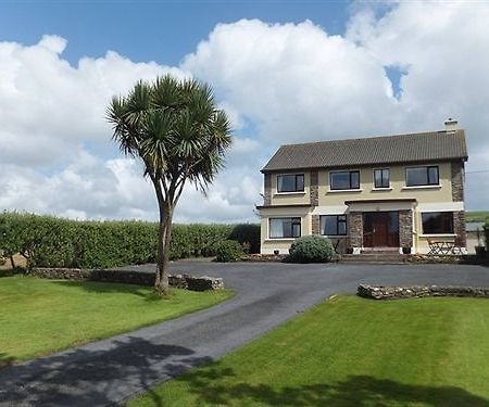 Ard-Na-Mara Country House Bed and Breakfast Ventry Exterior foto