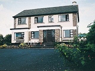 Ard-Na-Mara Country House Bed and Breakfast Ventry Exterior foto