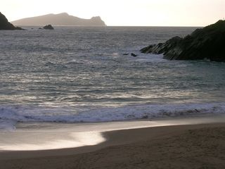 Ard-Na-Mara Country House Bed and Breakfast Ventry Exterior foto