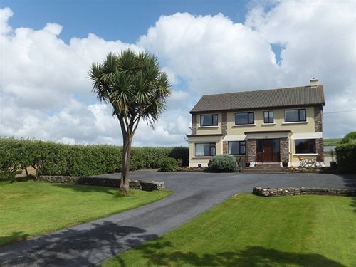 Ard-Na-Mara Country House Bed and Breakfast Ventry Exterior foto