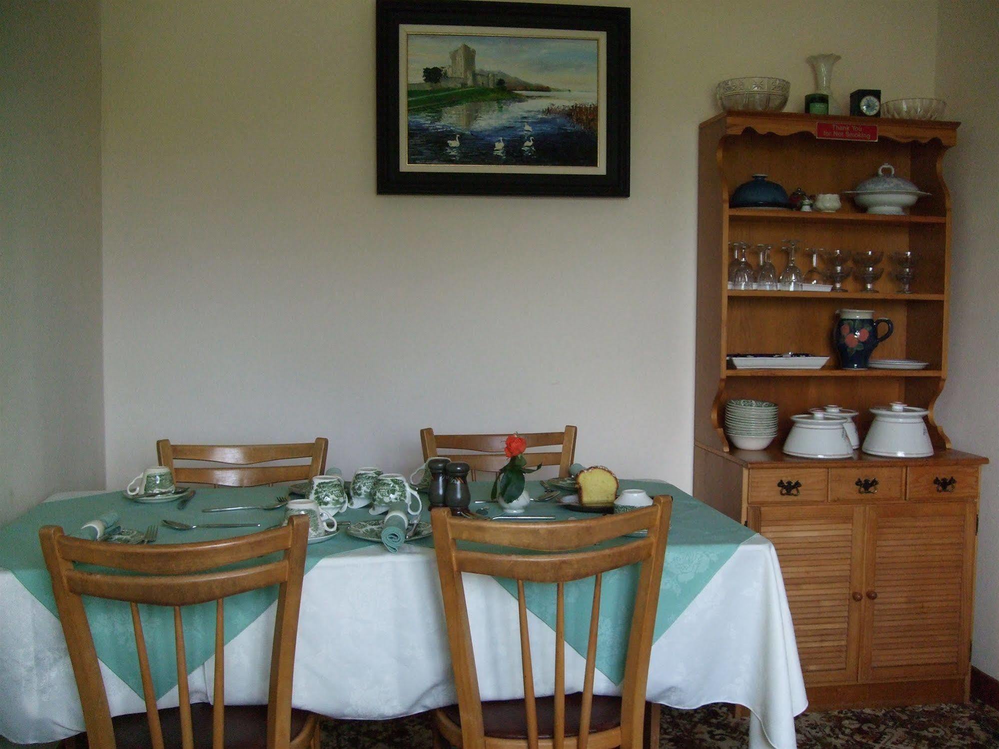 Ard-Na-Mara Country House Bed and Breakfast Ventry Exterior foto